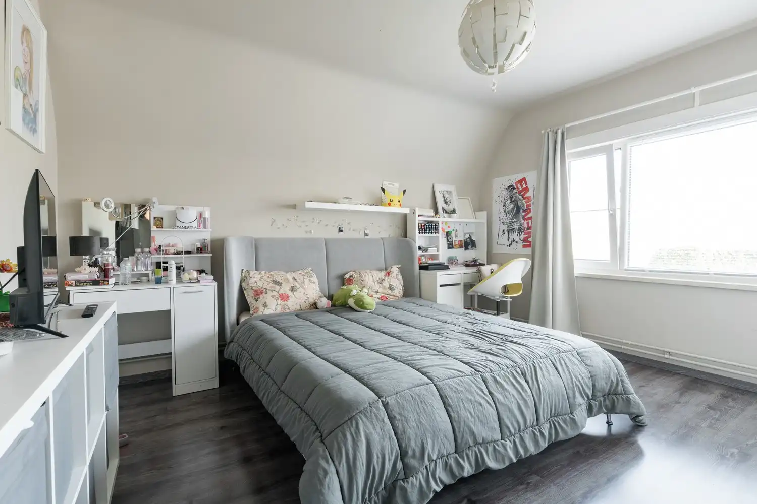 Instapklare, charmante woning op topligging nabij de Nederlandse grens foto 20