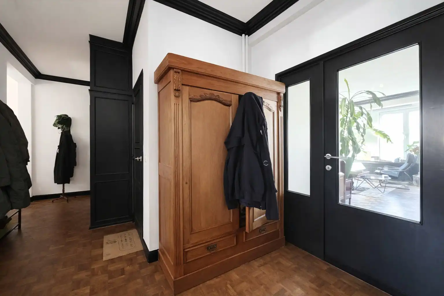 Gezellig 3 slpk app op TOPLOCATIE foto 16