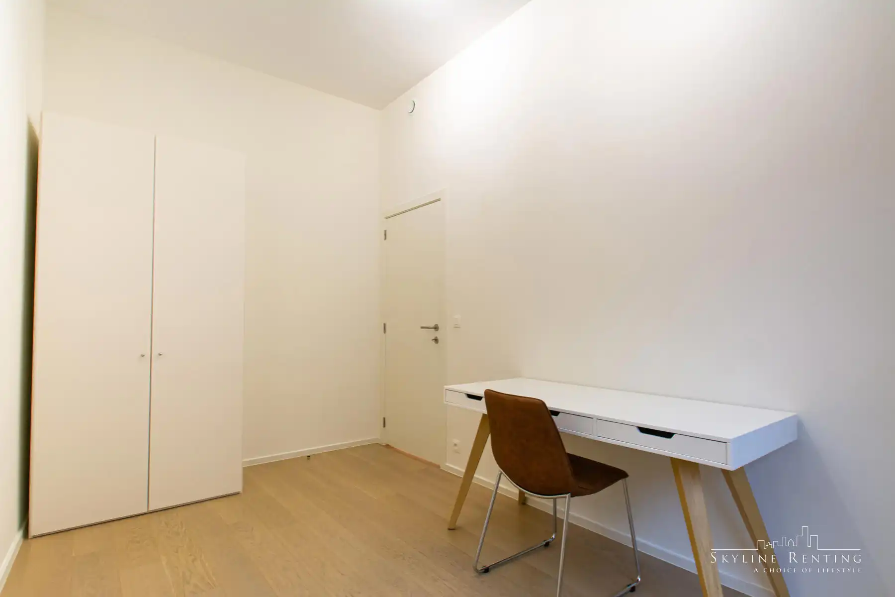 LICHTRIJK - Appartement 3 kamer met grote TUIN (NAVO area) foto 16