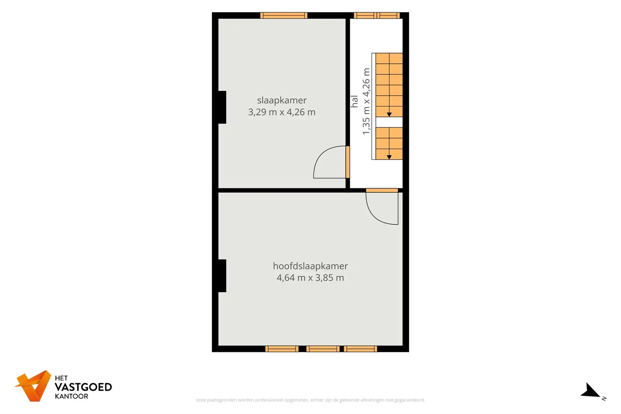 RECENT GERENOVEERDE WONING (172M²) MET 3 SLAAPKAMERS EN GEZELLIGE STADSTUIN TE MOLENSTEDE foto 33