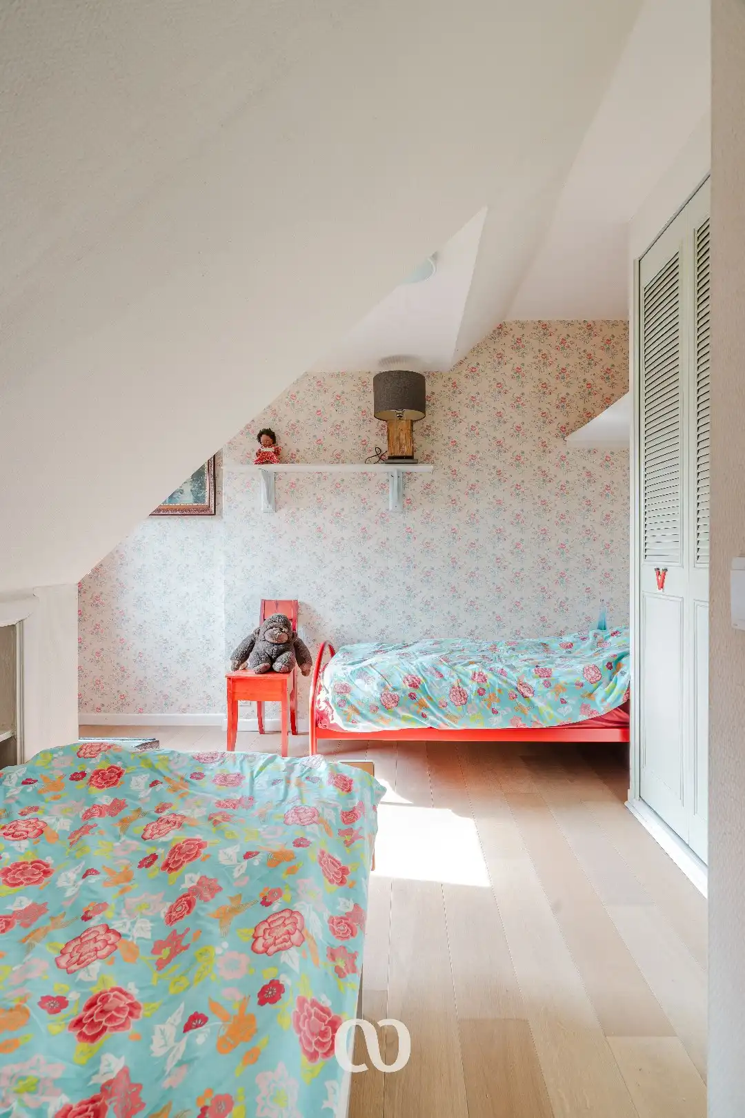 Prachtig gelegen open bebouwing met open zicht foto 15