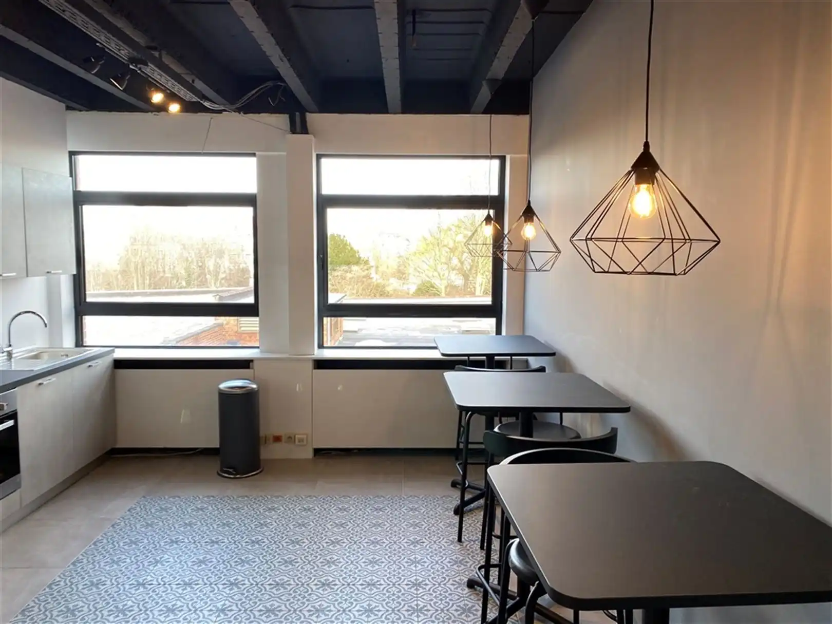 LOUVAIN 467: vanaf 40m² foto 2