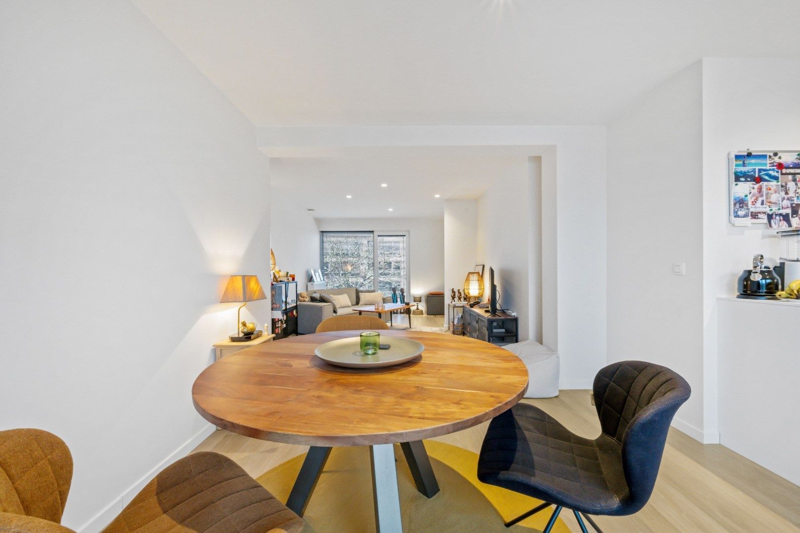 Recent appartement met groot, zonnig terras foto 4