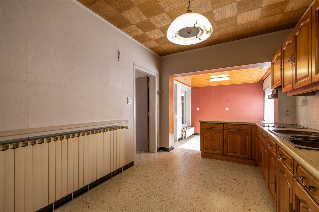 Charmante woning met 3slk. op rustige ligging foto 11