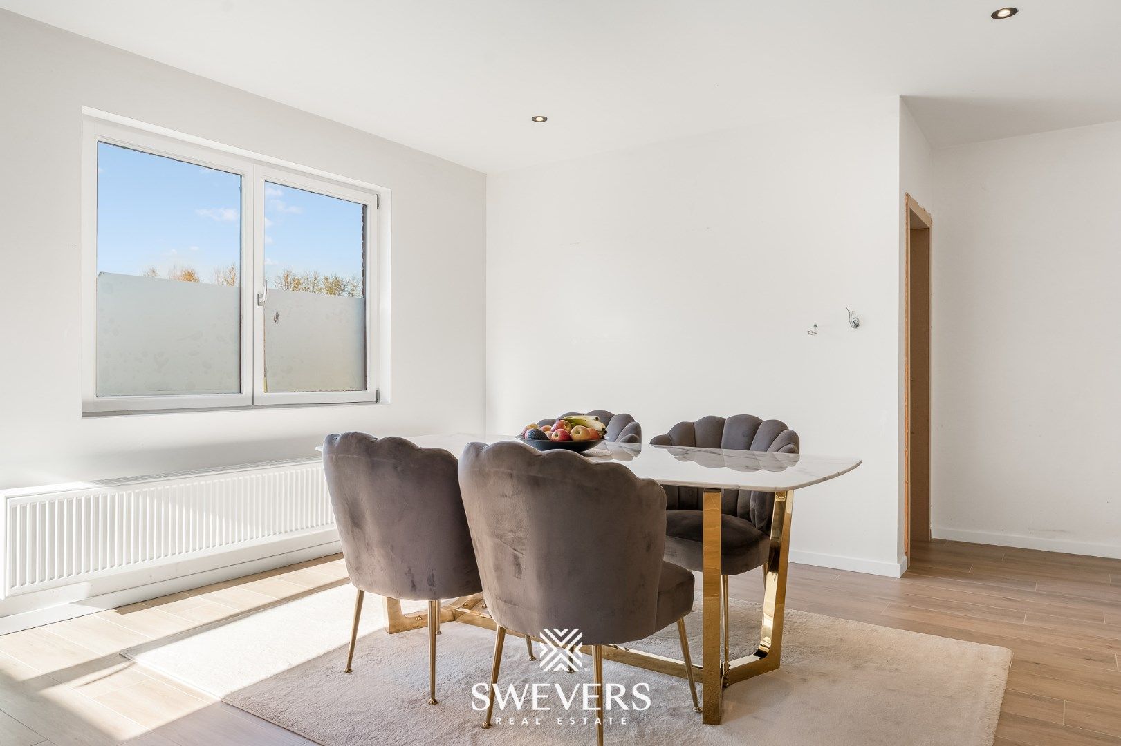 Woonst met twee slaapkamers en uitbreidingsmogelijkheid te Heusden-zolder foto 8