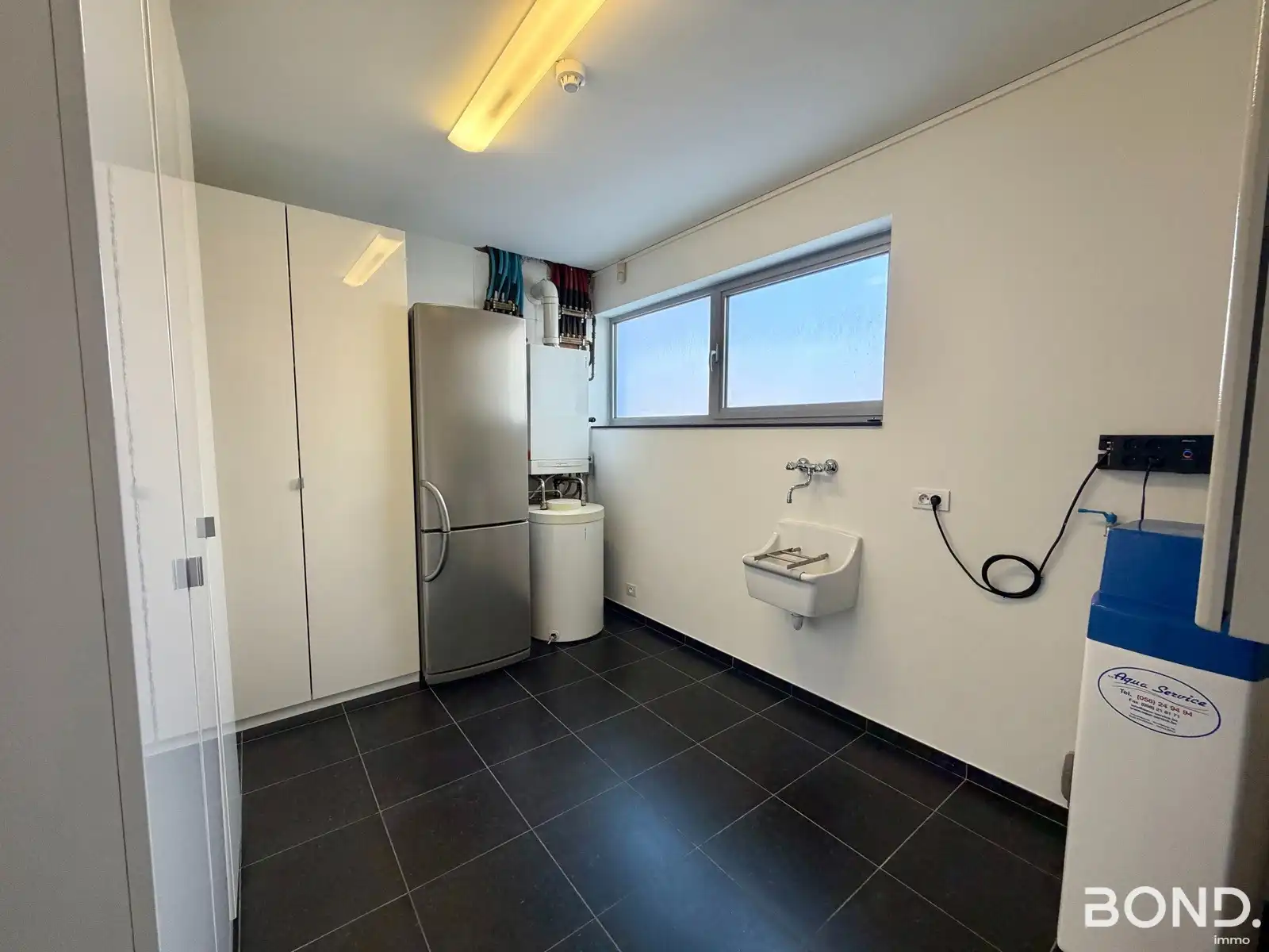 Prachtige woning met vier slaapkamers nabij centrum Leuven! foto 8