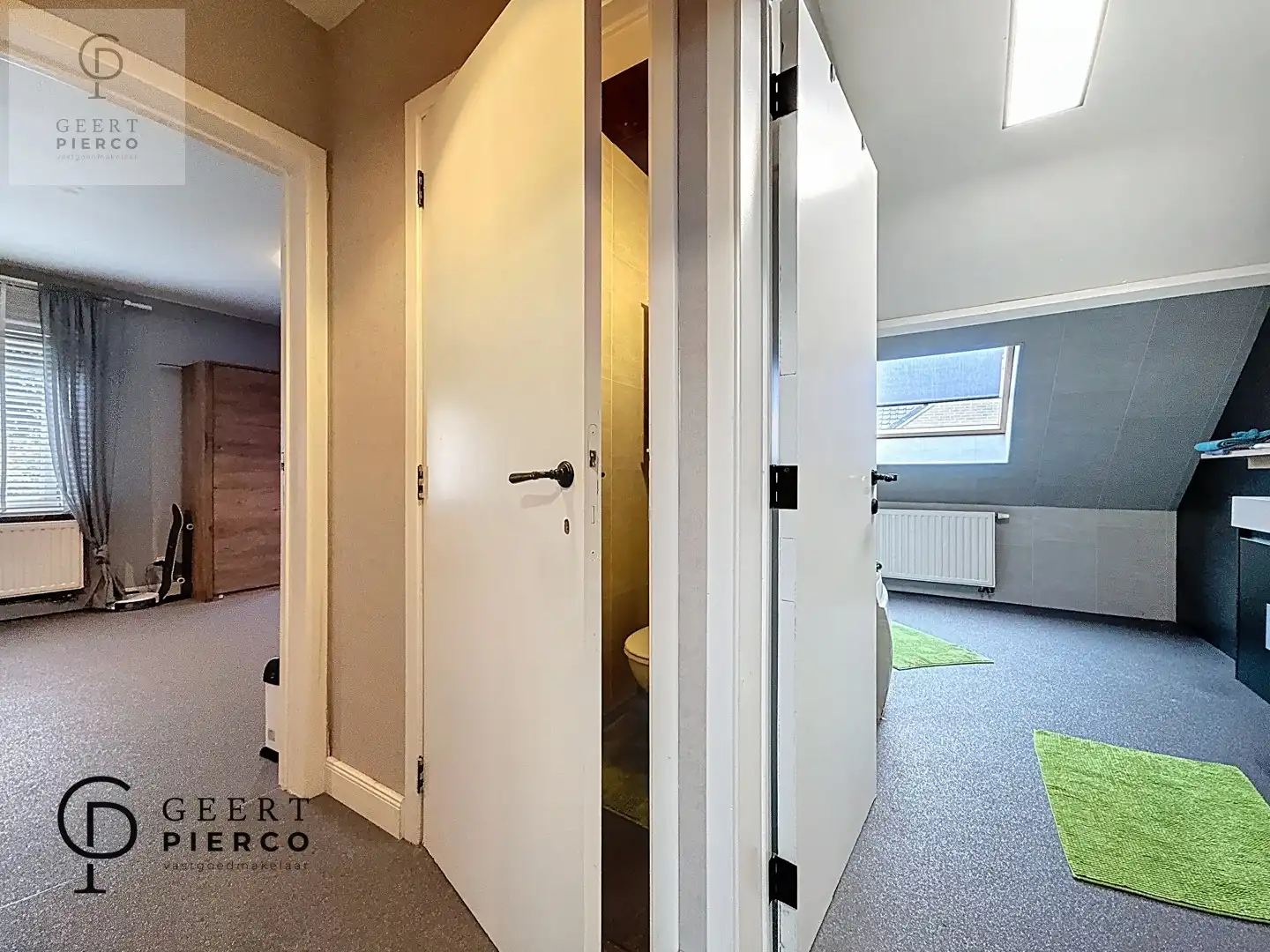 Knappe woning met ruimte foto 32