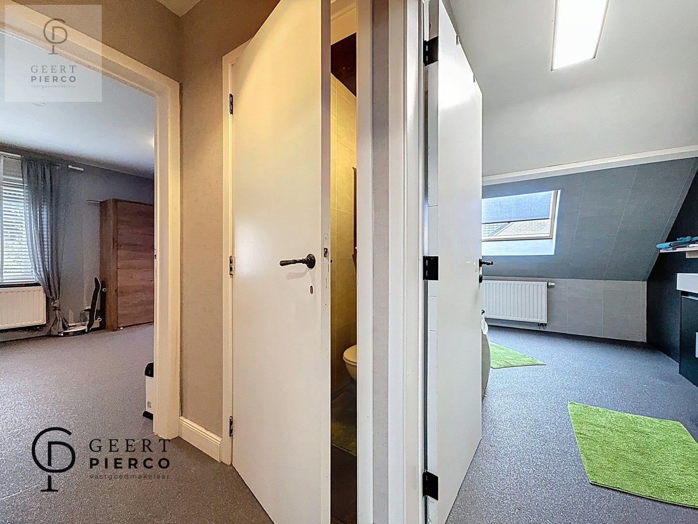 Knappe woning met ruimte foto 32