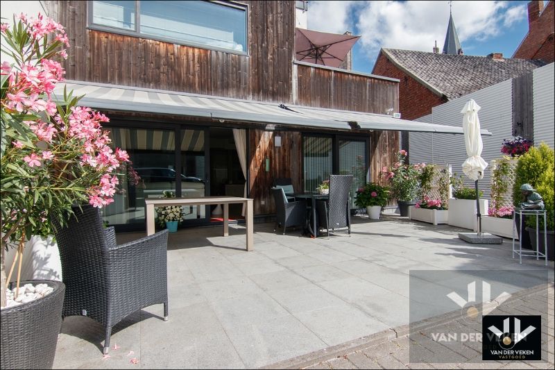 PRACHTIG APPARTEMENT MET 3 SLAAPKAMERS IN HASSELT foto 9