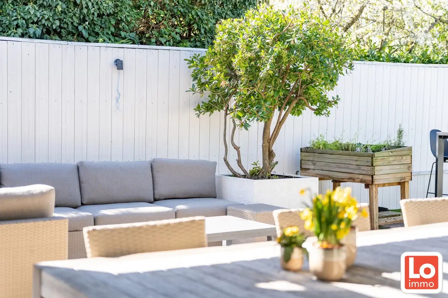 Prachtige instapklare villa met 4 slpks en zwembad op een rustige ligging foto 20