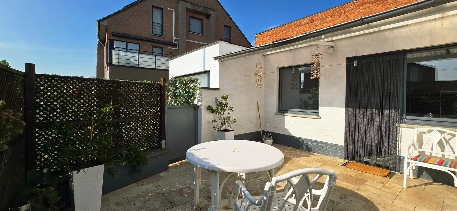 Huis te koop foto 18