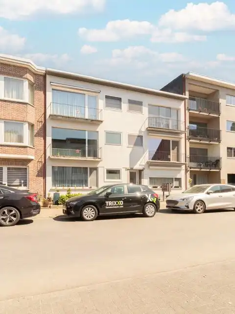 Twee slaapkamer appartement met terras! foto {{pictureIndex}}