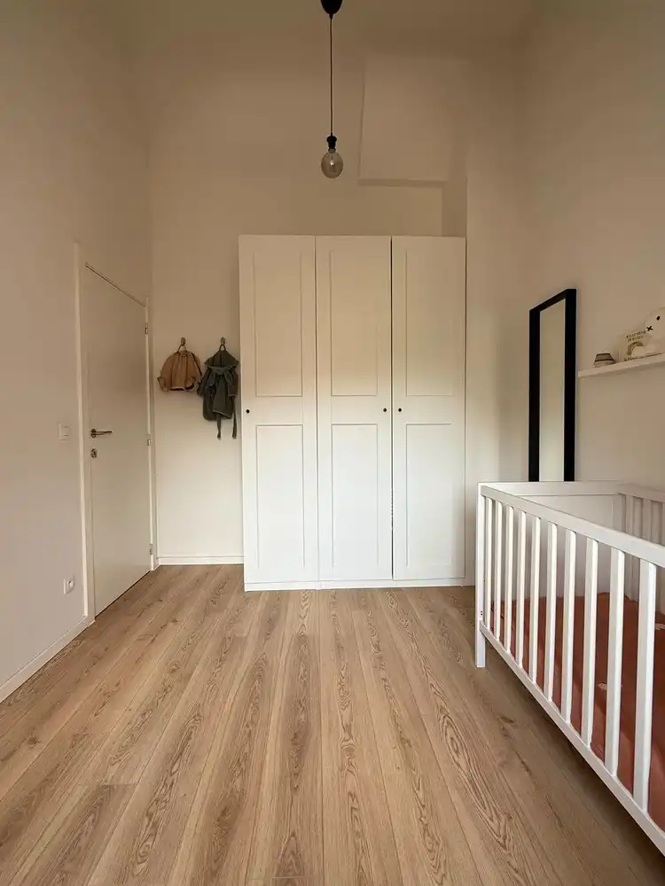 Ruim appartement van ca. 150m² en riant terras foto 14