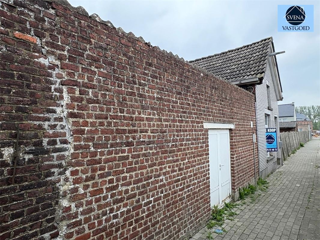 TE RENOVEREN WONING foto 2