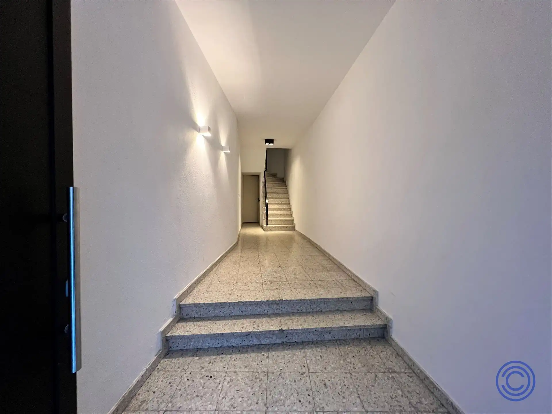 Gezellig 1-slpk appartement in hartje Antwerpen! foto 8