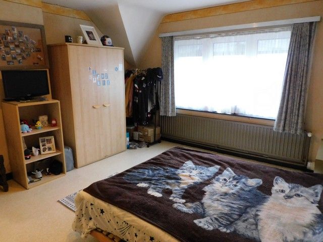 Rustig gelegen charmante woning foto 13