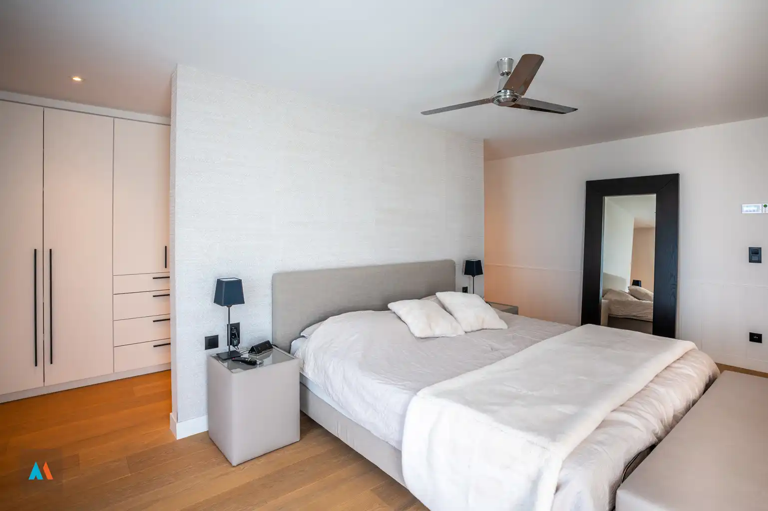 Instapklare luxevilla in Loenhout foto 32