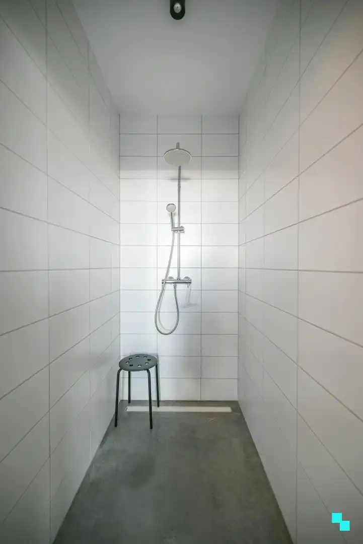 Terbeschikkingstelling van kantoorruimte in Waregem foto 18