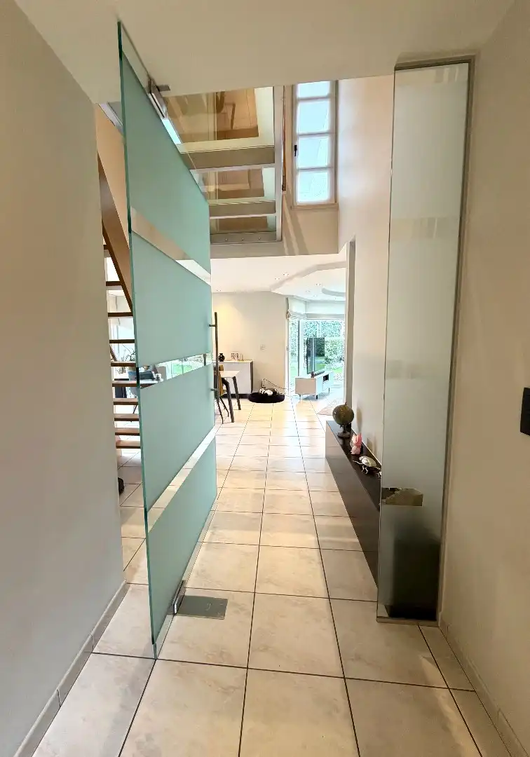 Alleenstaande woning op 770m2 te koop in Lendelede – Op wandelafstand van de kerk foto 3