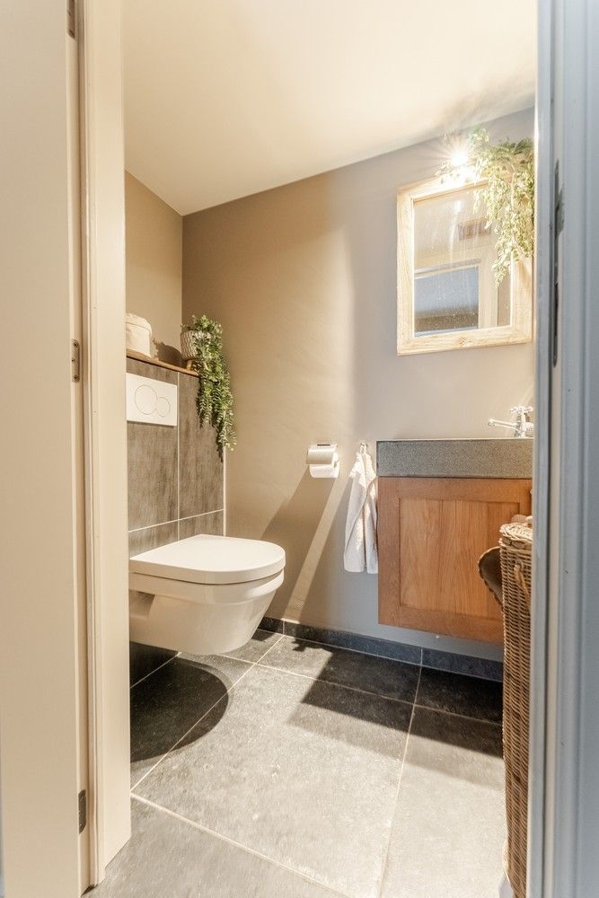 Charmante 4-slaapkamer villa op riant perceel van 1.558 m² in residentiële wijk “De Kolleberg” – Achel foto 6