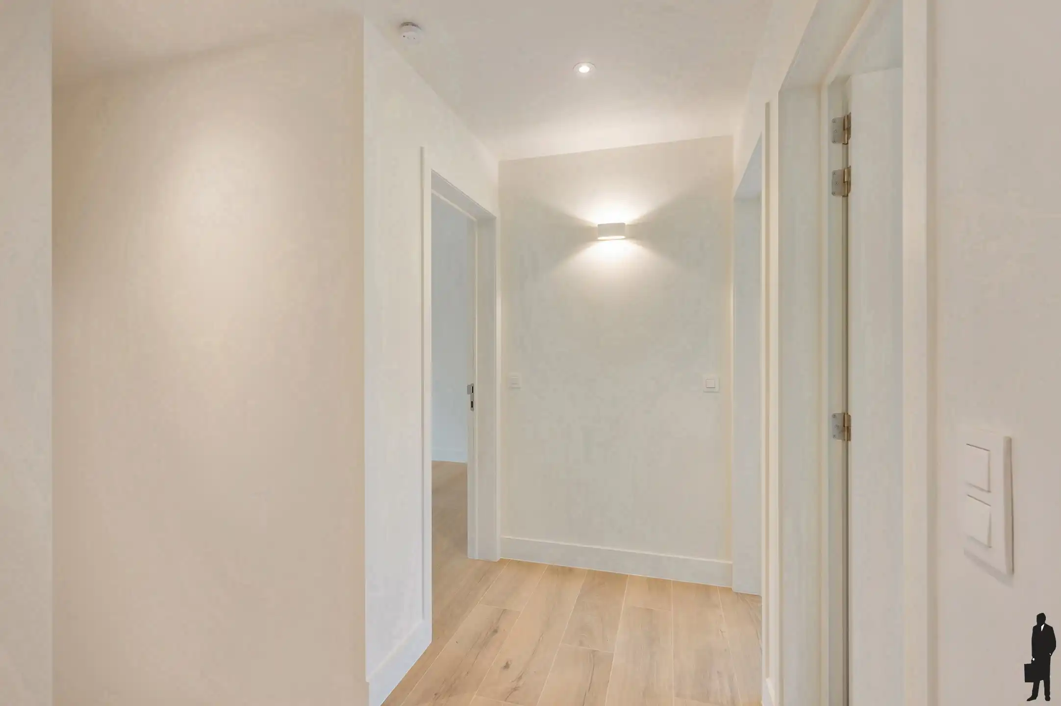 HOB Moderne woning te Essen Heikant foto 32