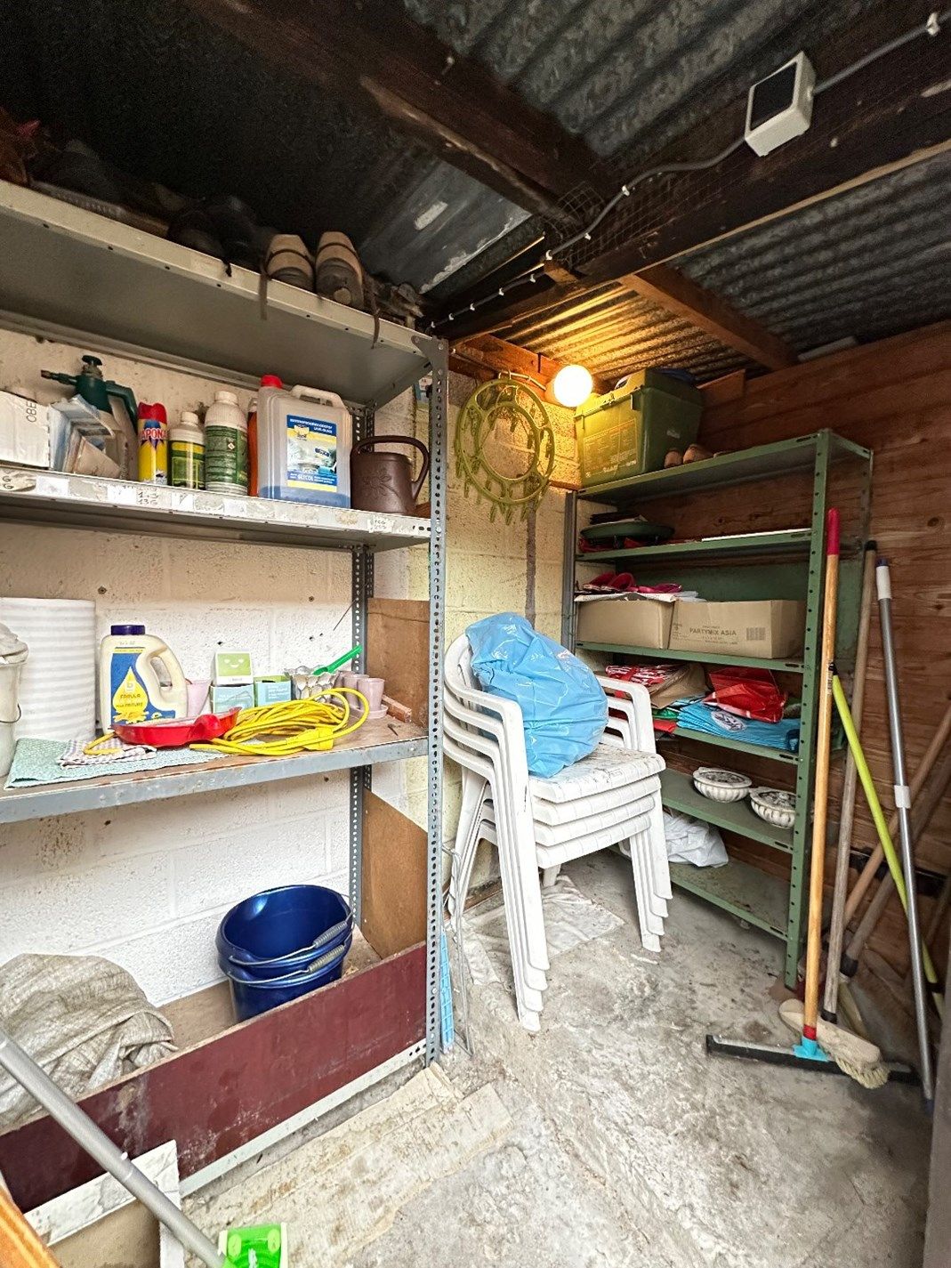 Ruime woning met tuin, terras en 3 slaapkamers in Tongeren-Borgloon foto 10