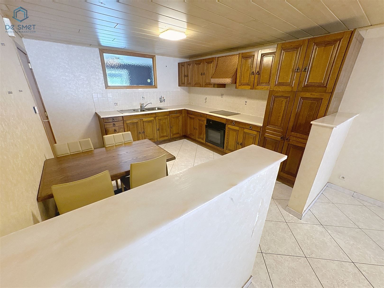 Prachtig Gelijkvloers Appartement op Toplocatie in Geraardsbergen! foto 3