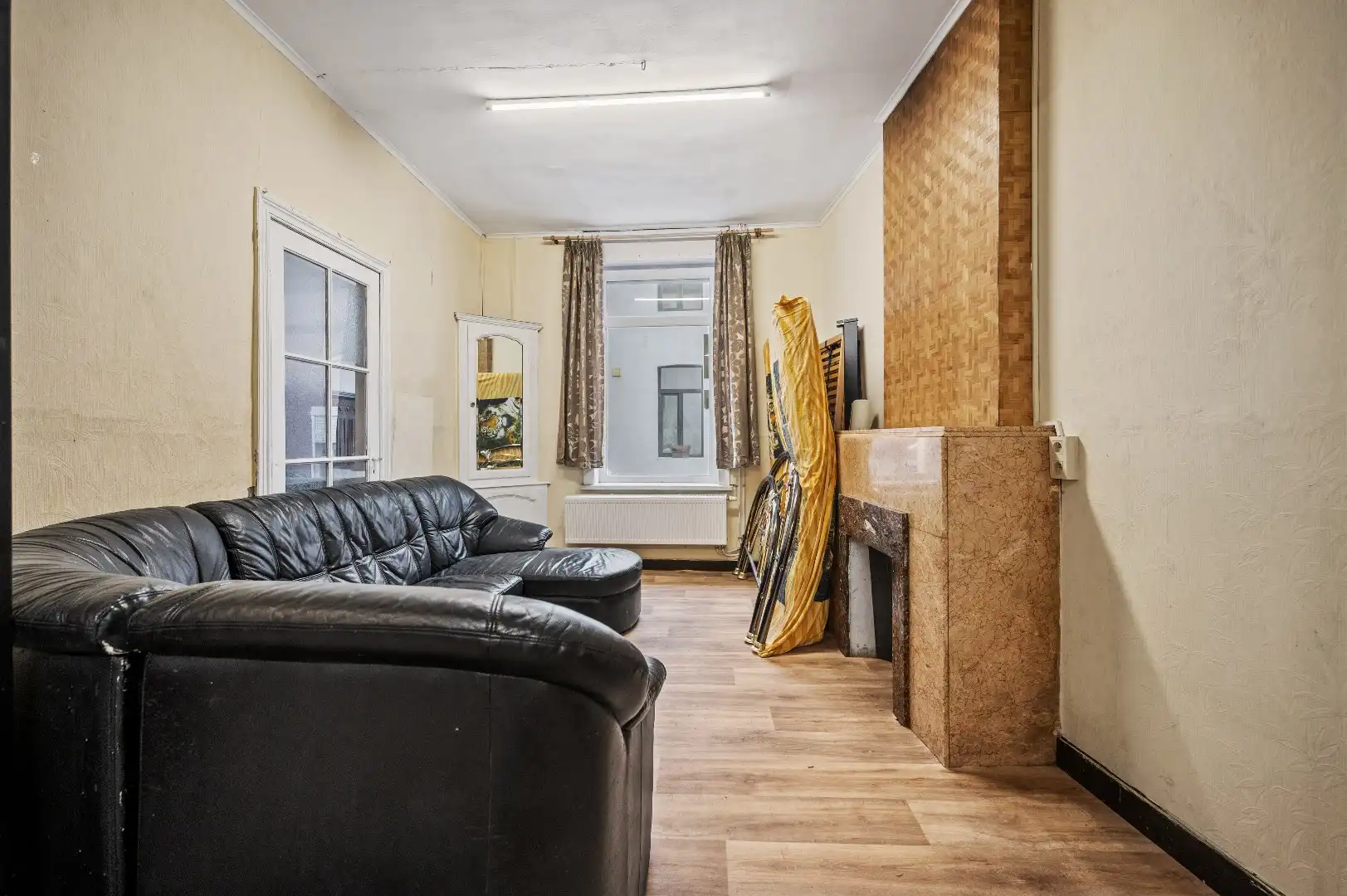 Woning in het centrum van Tienen, dichtbij station foto 10