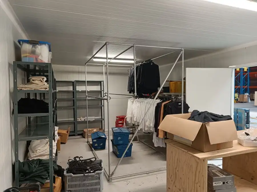 Molenweide 4 - unit 1, 2800 Mechelen foto 15