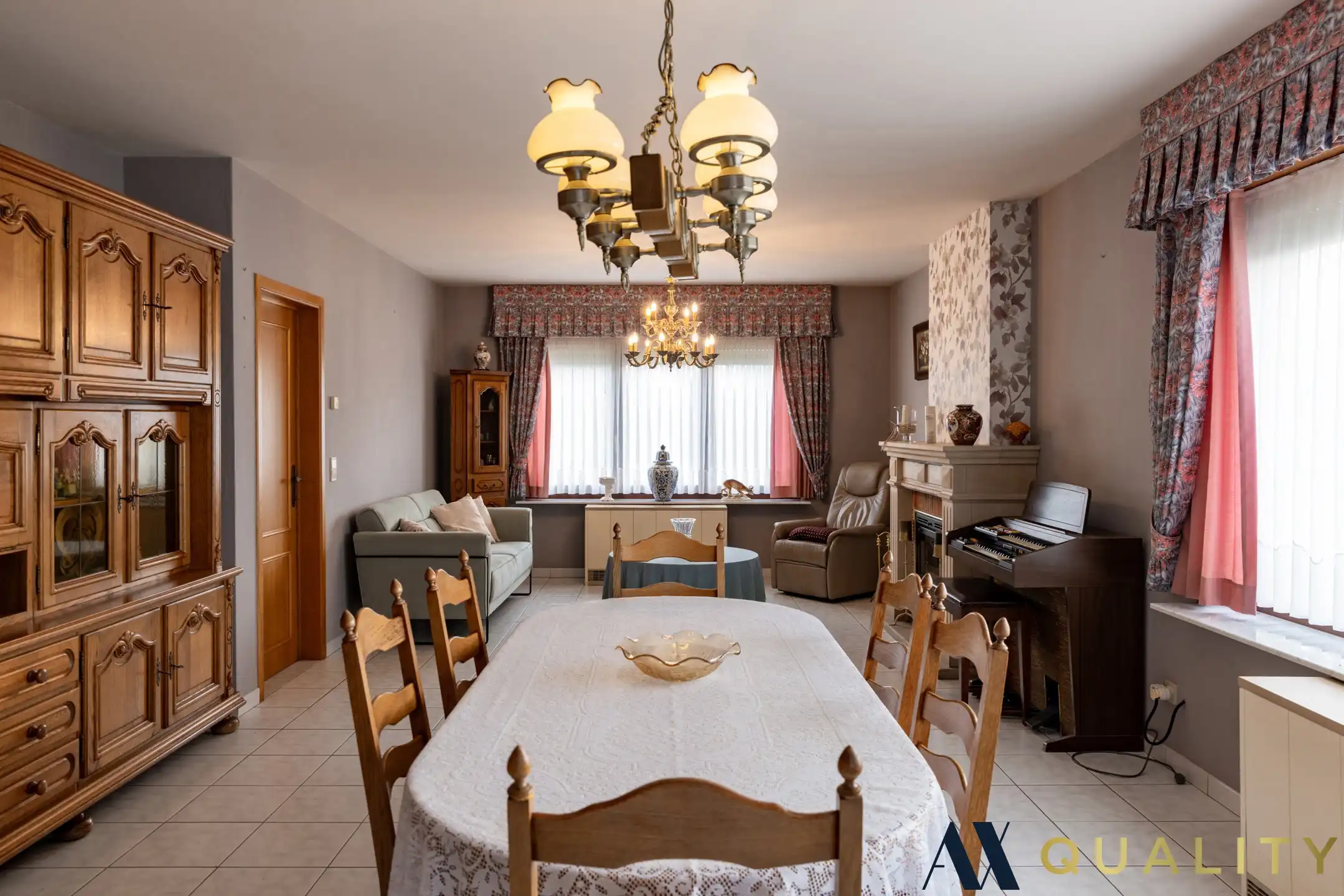 Bungalow op rustige ligging nabij de Schelde foto 7