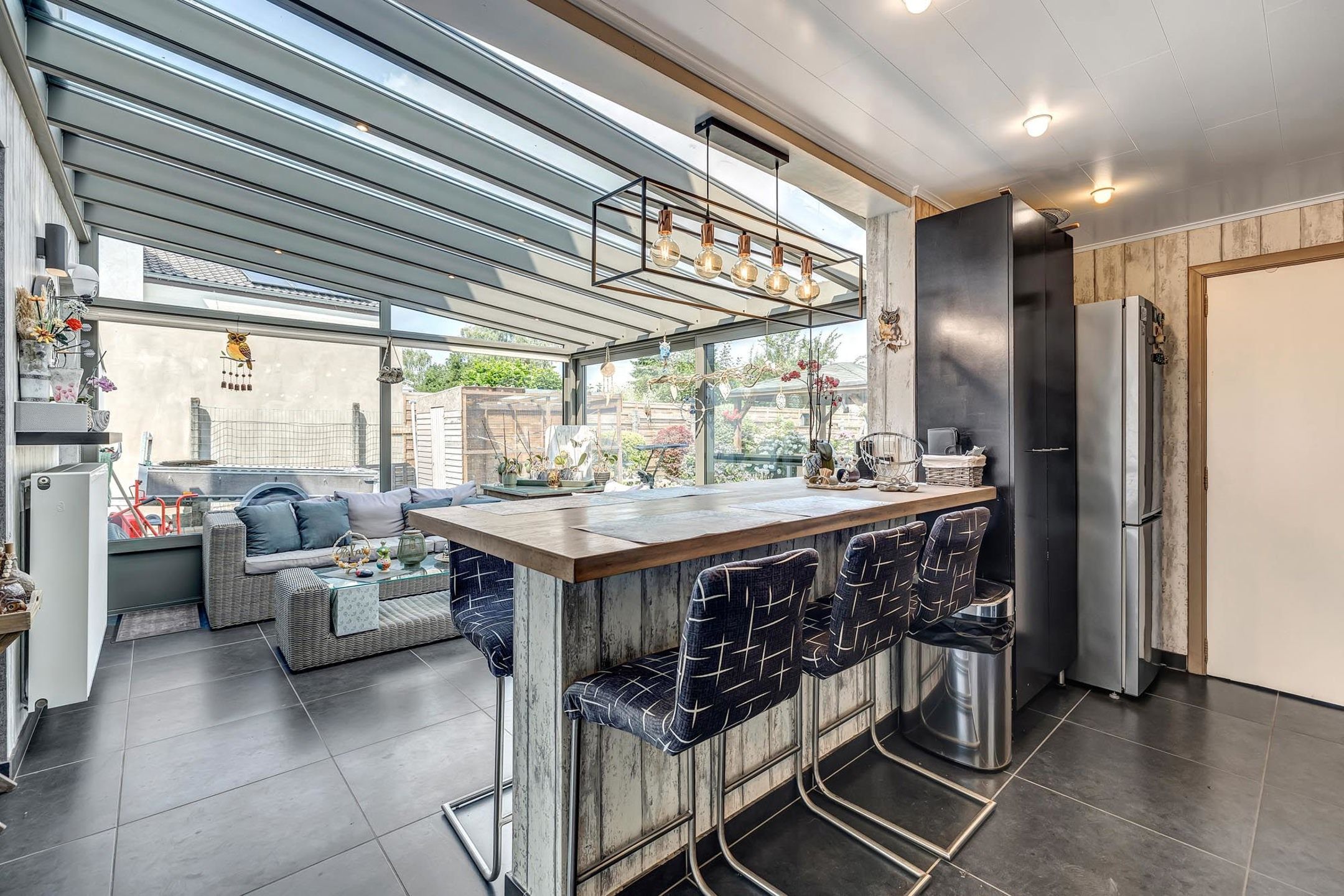 Charmante gerenoveerde woning op 5a41ca foto 5