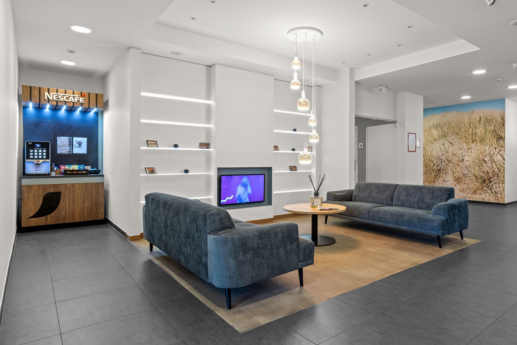 Hotelkamer te koop in het Ibis Styles Hotel te Zeebrugge foto 13