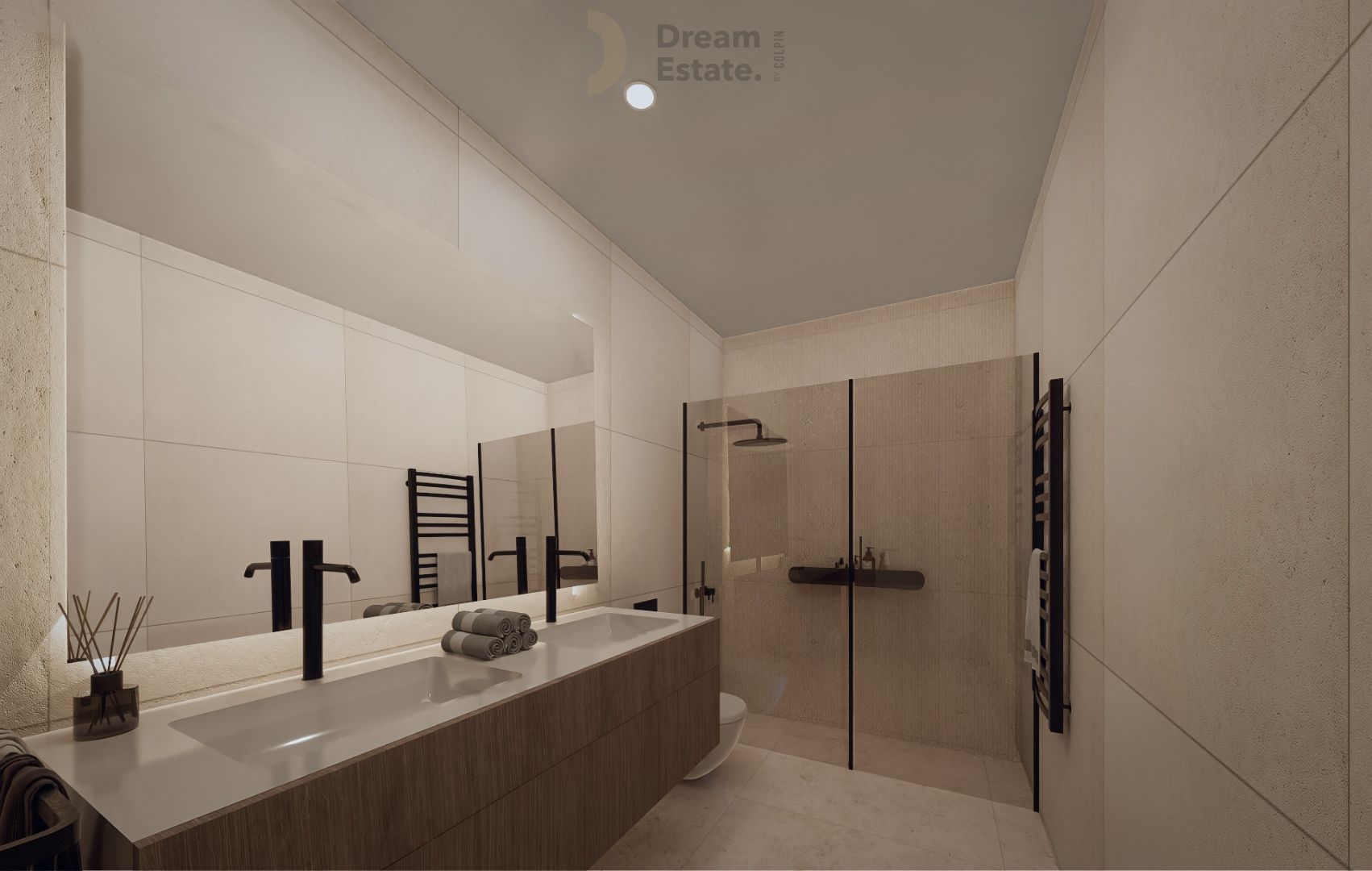 Exclusief Wonen met Fantastisch Zeezicht op Toplocatie in Calpe foto 17