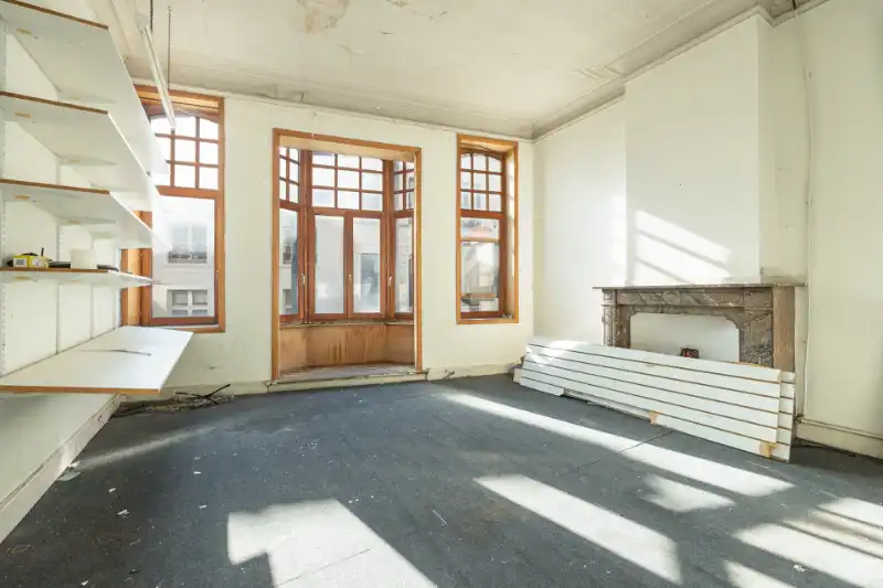 --- NIEUW --- Commercieel pand met bovenliggende woonstmogelijkheden op toplocatie! foto 10