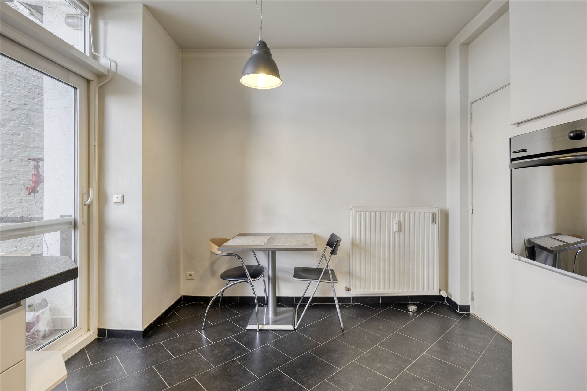 Uniek hoekappartement van 240 m² foto 13