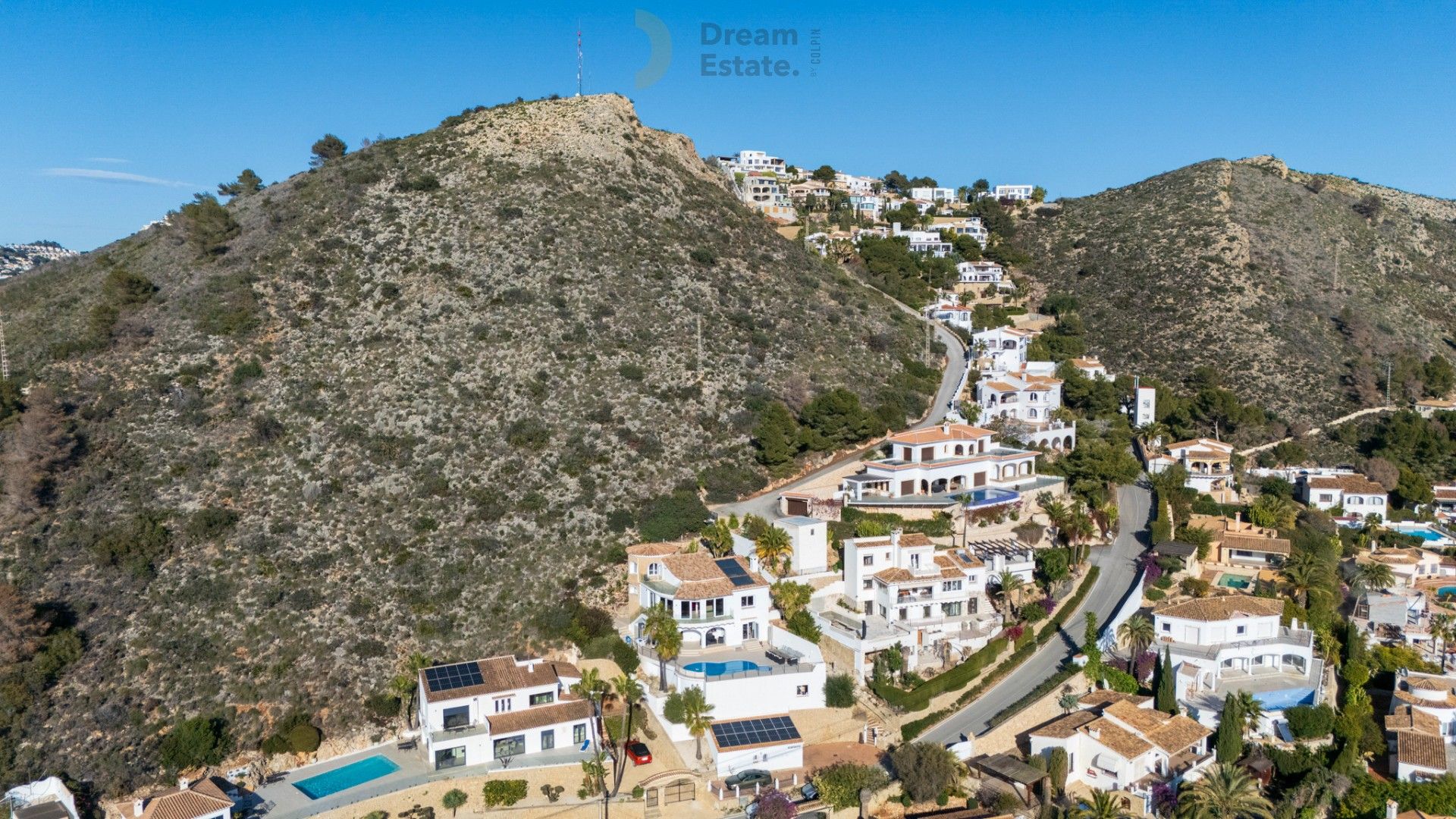 Casa Far Niente – Exclusieve Luxe in El Portet, Moraira foto 30