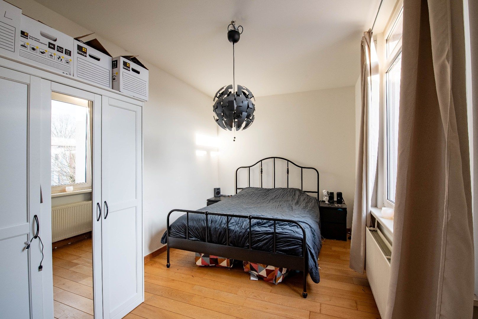 Charme appartement foto 12