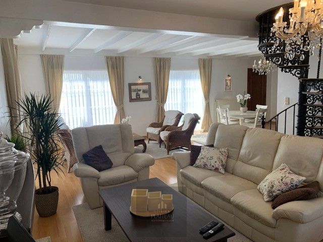Villa met 3 slaapkamers te Nieuwpoort-aan-zee! foto 8