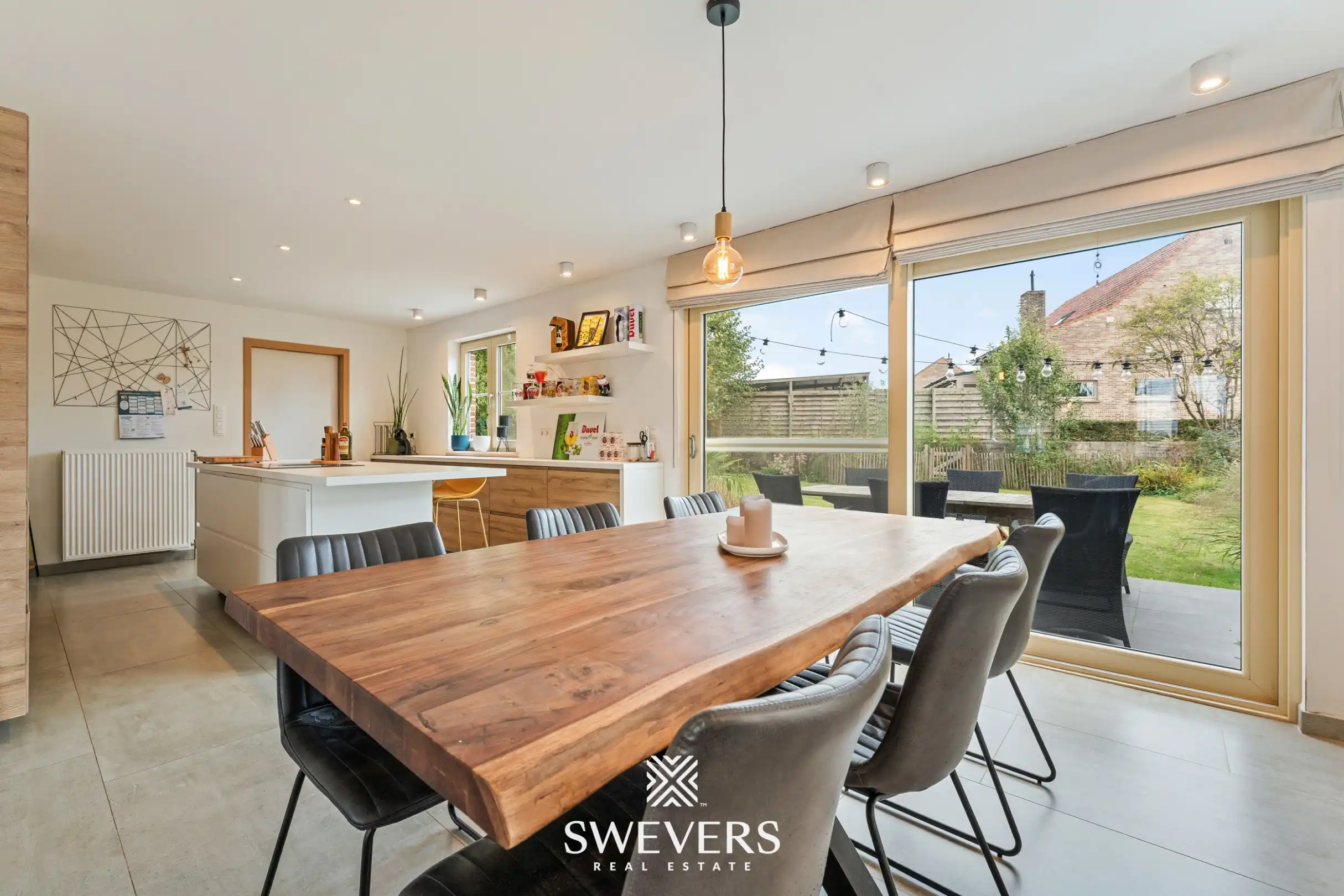 Gerenoveerde woning op 5a59ca (Z-oriëntatie) in residentiële buurt foto 6