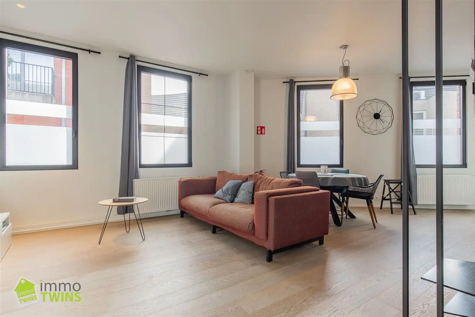 Charmante stadswoning op toplocatie foto 8