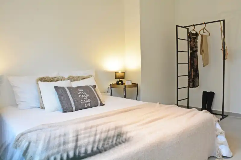 Modern luxe nieuwbouwappartement te koop in Roeselare met gunstige oriëntatie foto 5