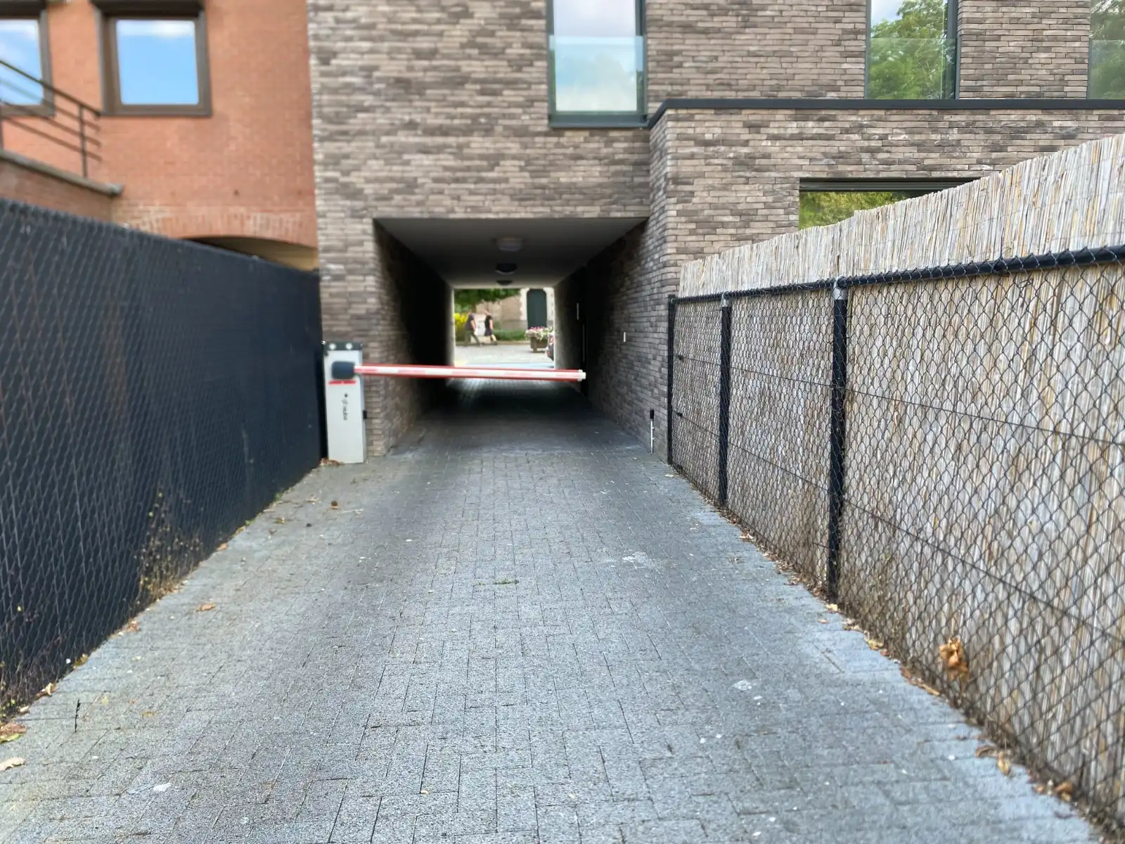 TE HUUR: Gezellig 2-slaapkamers Appartement met vloerverwarming in Centraal Olsene foto 19