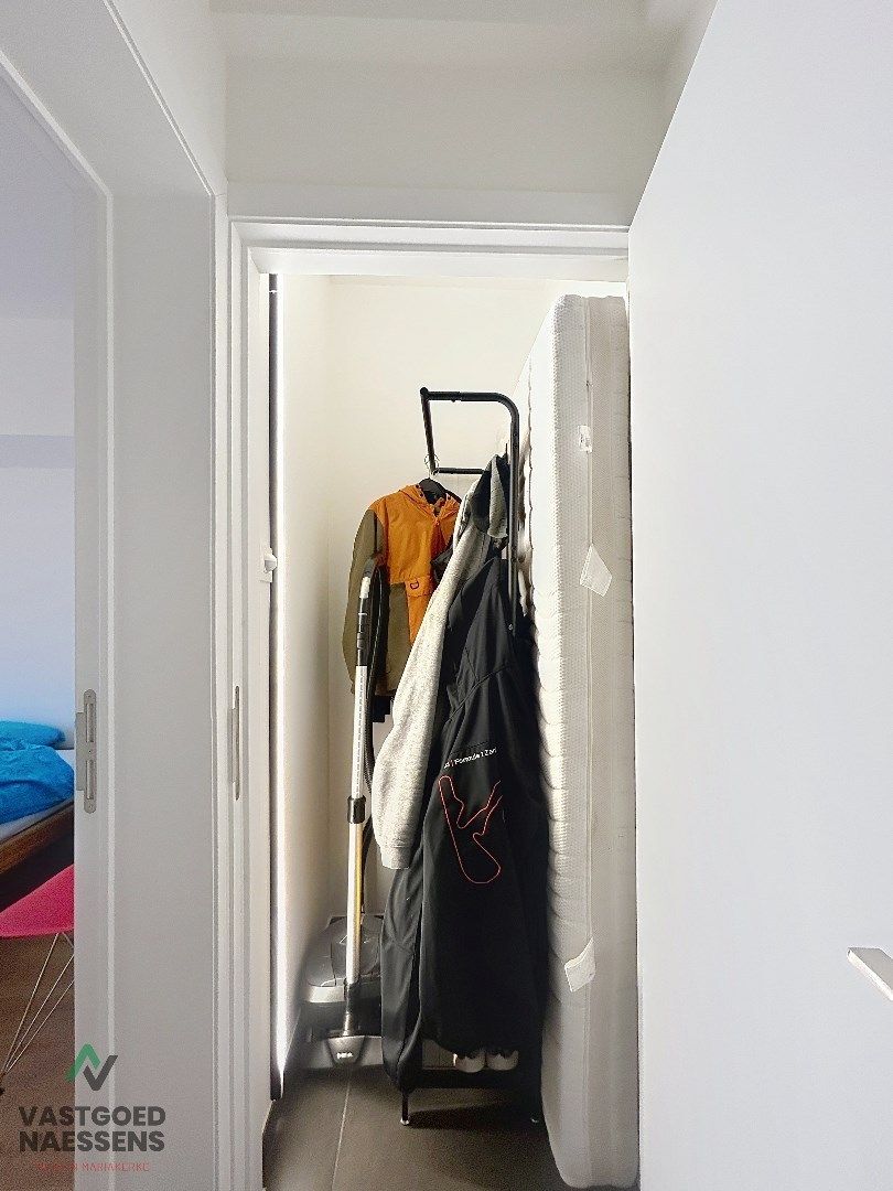 SCHITTEREND 2 SLPK APPARTEMENT MET ZICHT OP ZEE foto 17