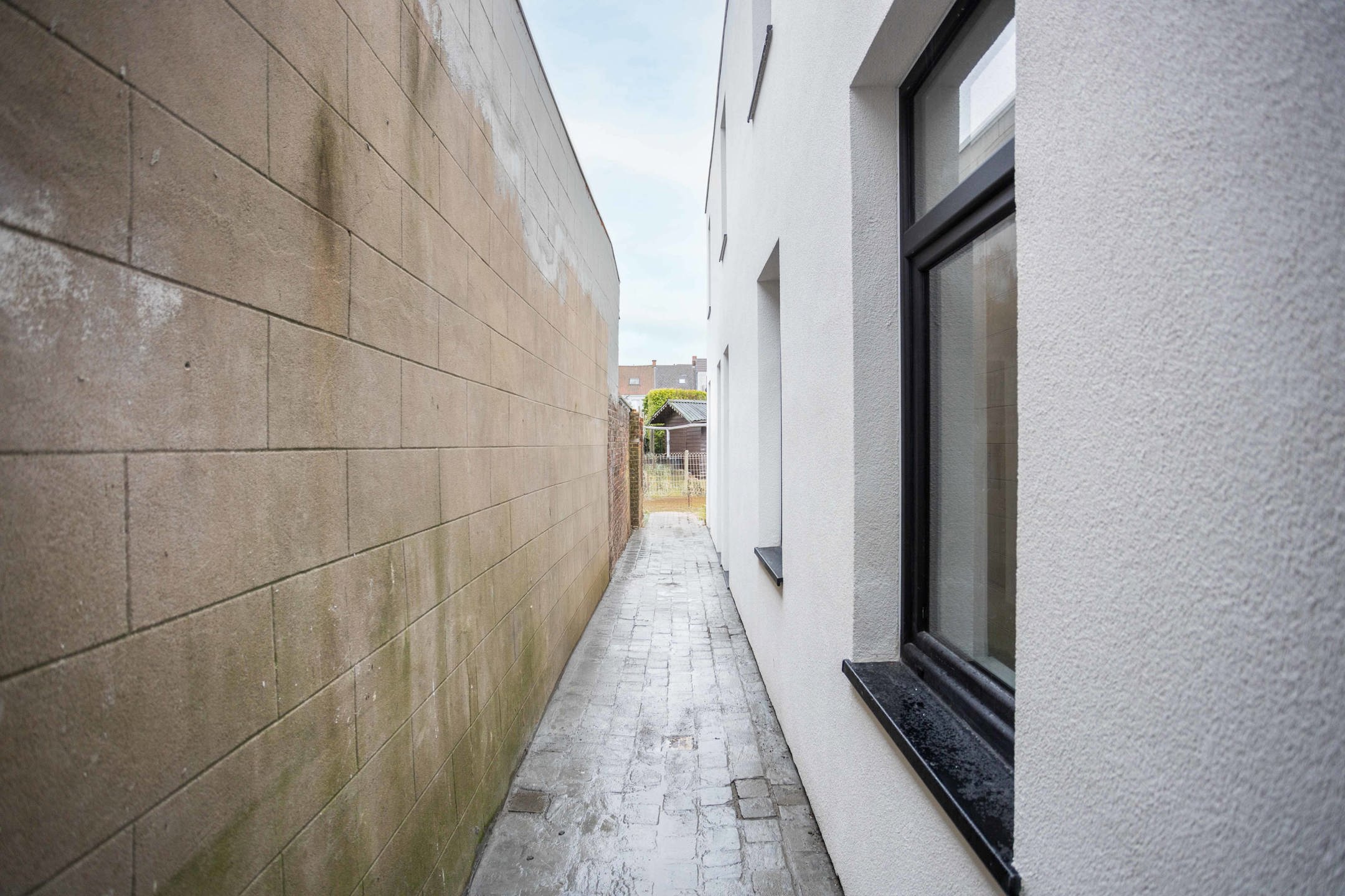 Energiezuinige woning met stadstuintje bij het centrum! foto 23