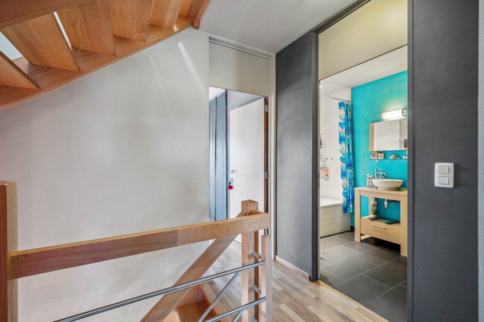 Prachtig instapklare woning op goede locatie foto 14