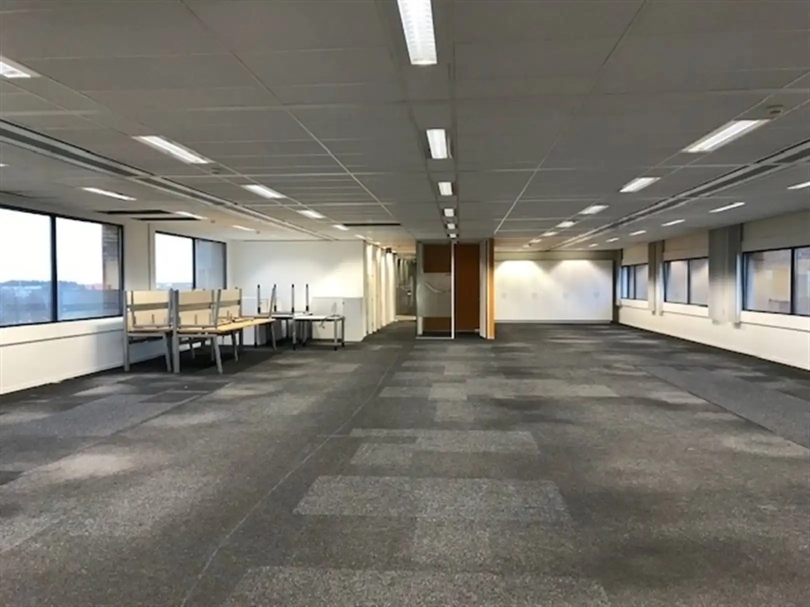 Kantoren te huur vlakbij E313 foto 12