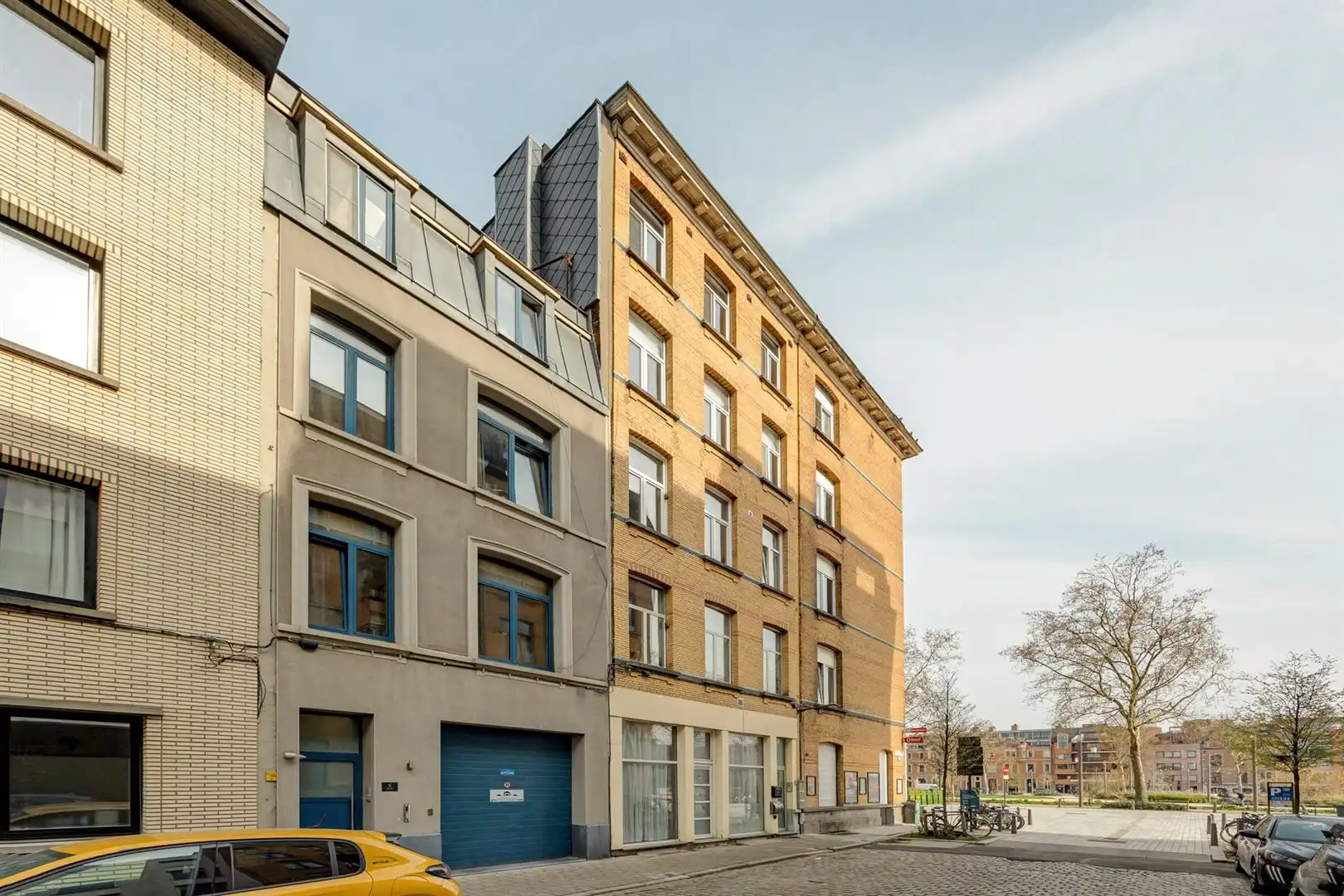 Appartement te koop Lakenstraat 7/3 - 2000 ANTWERPEN