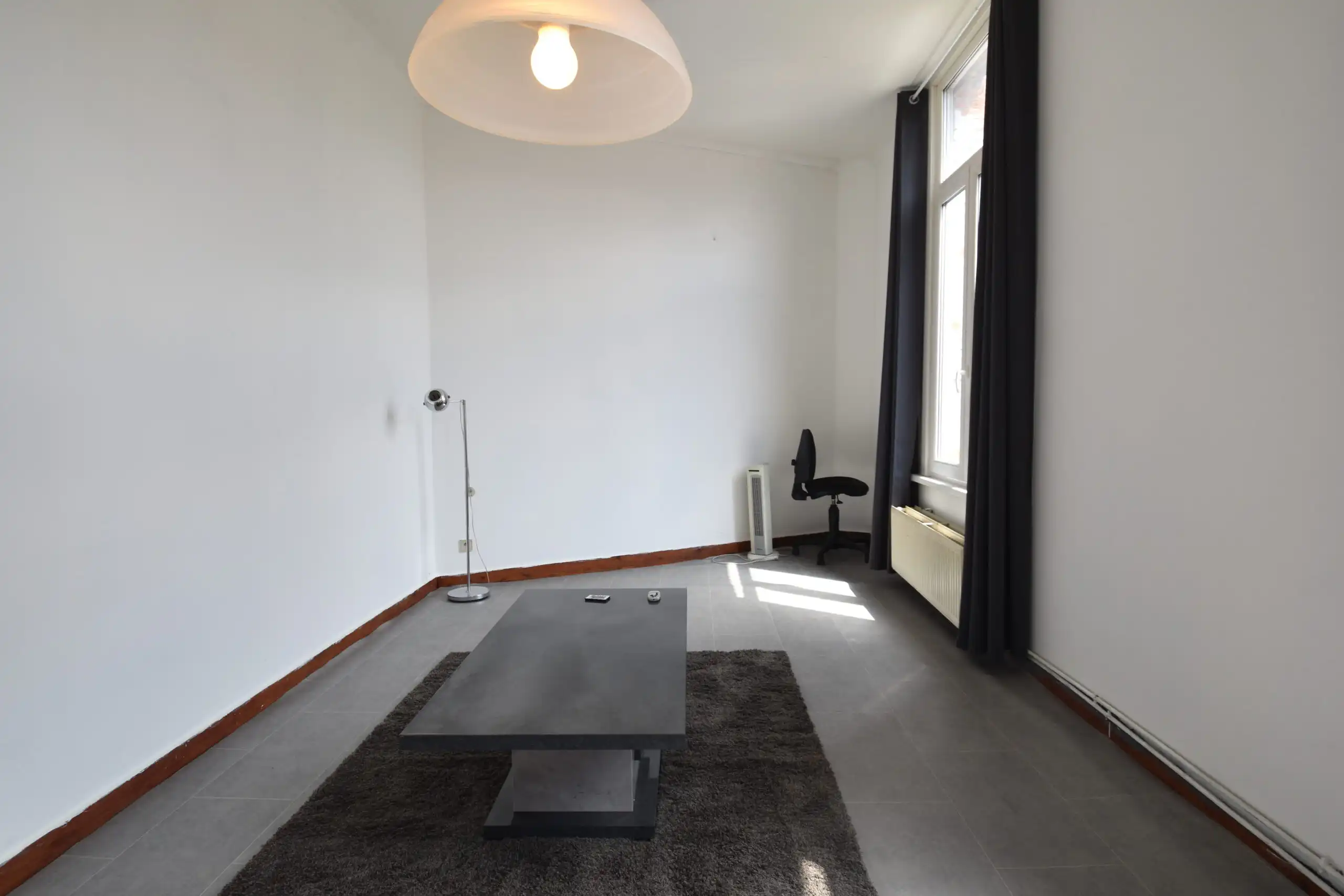Opbrengsteigendom in karaktervolle herenwoning – centrum Sint-Niklaas foto 28