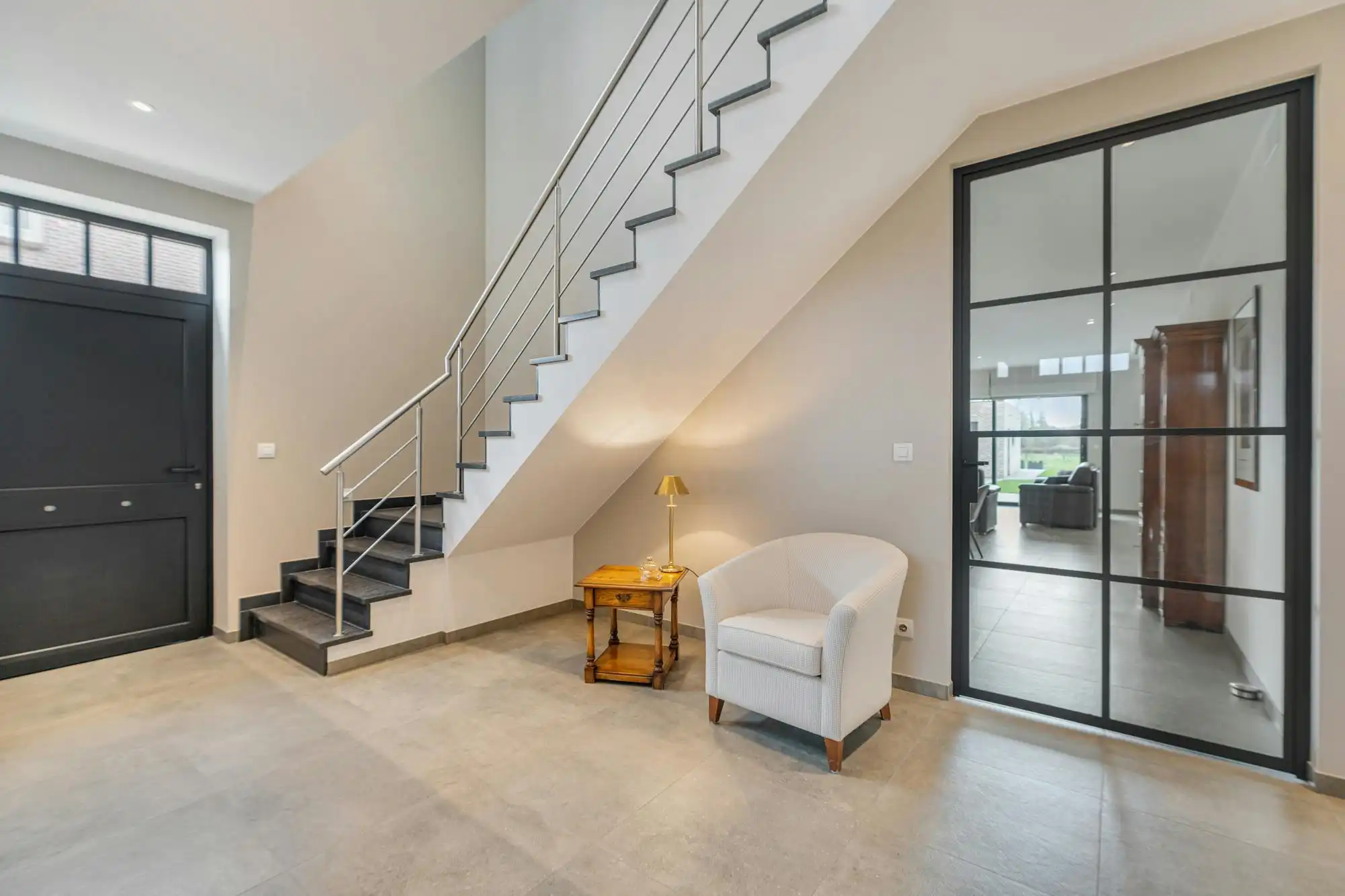 Ruime gezinswoning op een perceel van 17A36CA te Alken foto 12