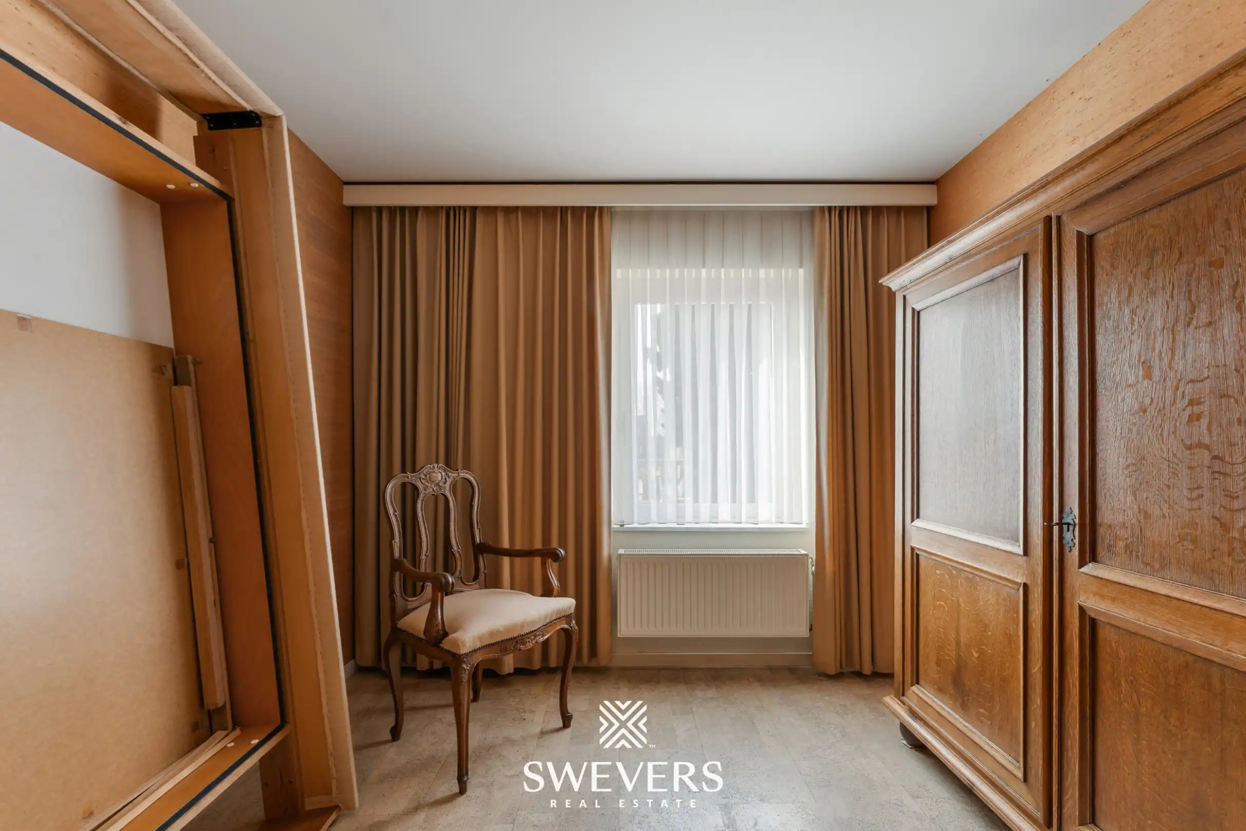 Rustige charmante woning met werkplaats en garage in Riemst foto 14